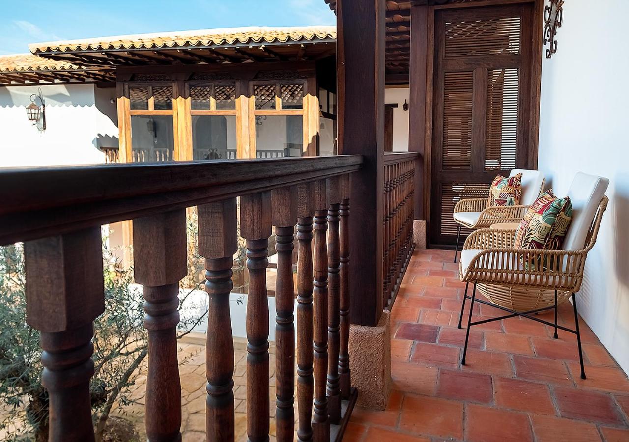 Casa Alcestre
